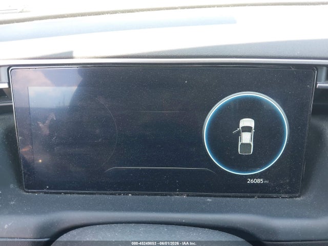 Hyundai SANTA CRUZ Sel