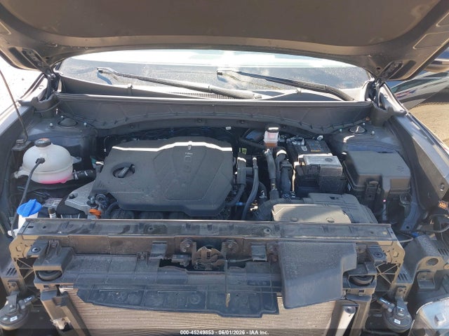 Hyundai SANTA CRUZ Sel