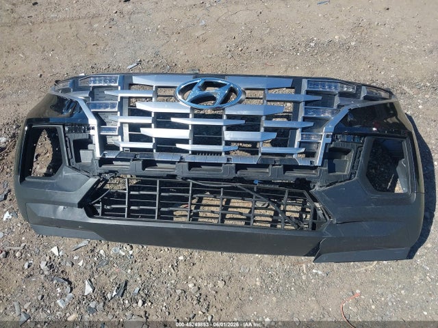 Hyundai SANTA CRUZ Sel