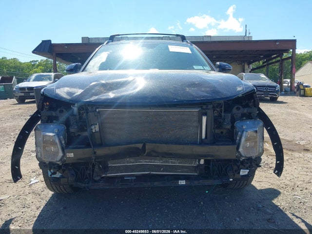 Hyundai SANTA CRUZ Sel