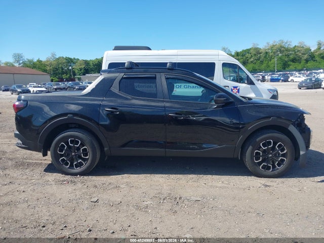 Hyundai SANTA CRUZ Sel