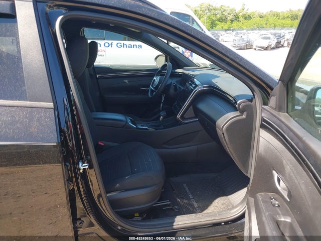 Hyundai SANTA CRUZ Sel