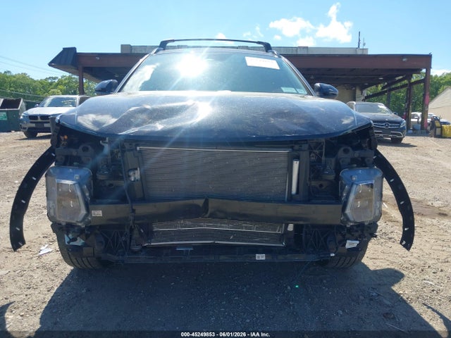 Hyundai SANTA CRUZ Sel