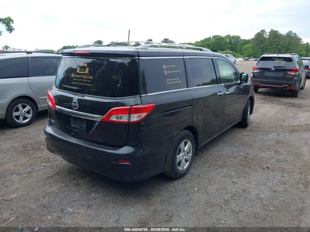 Nissan Quest