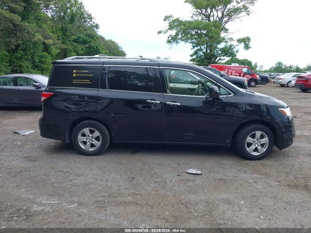 Nissan Quest