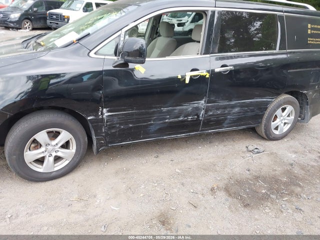 Nissan Quest