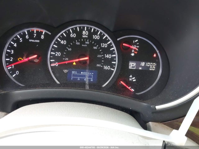 Nissan Quest