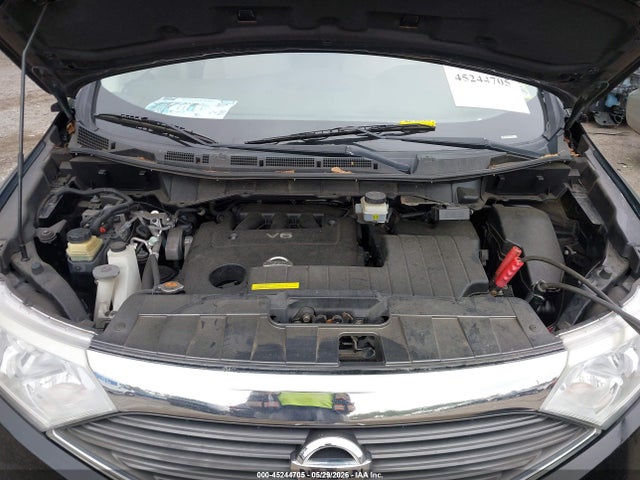 Nissan Quest