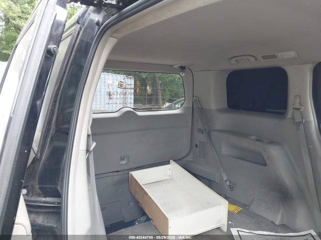 Nissan Quest