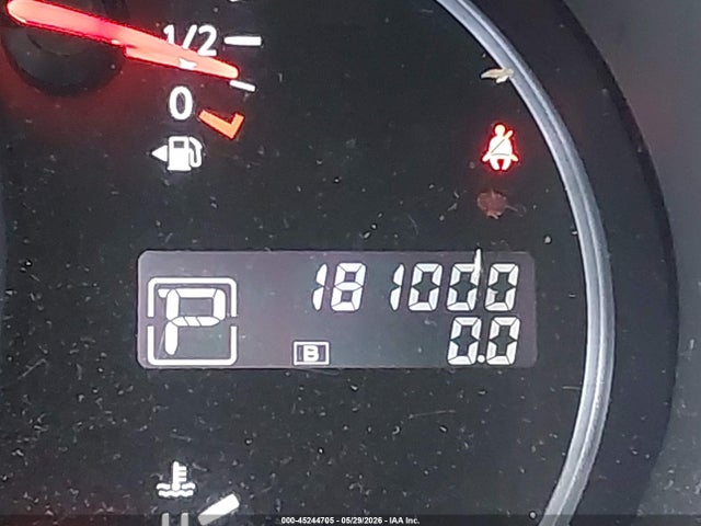 Nissan Quest