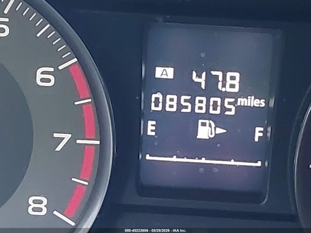 Subaru Forester 2.0xt Premium