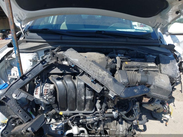 Hyundai ELANTRA Value Edition