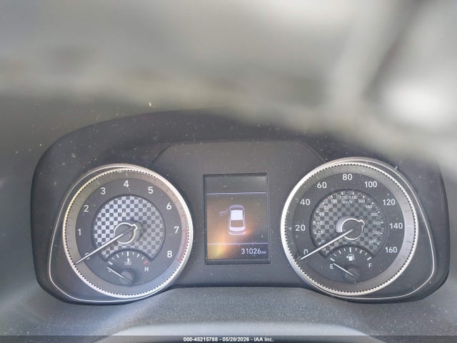 Hyundai ELANTRA Value Edition