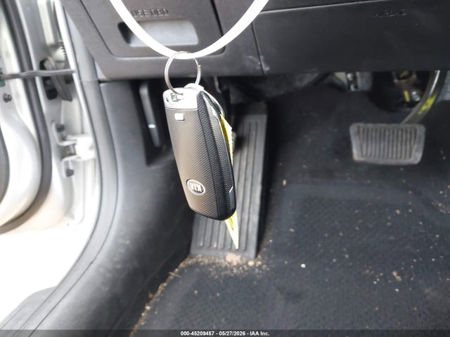 Kia Niro Ex