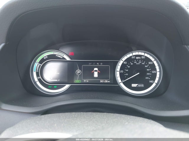 Kia Niro Ex