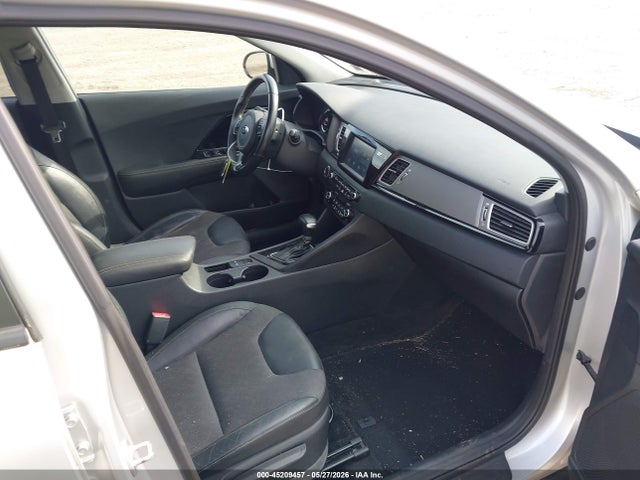 Kia Niro Ex