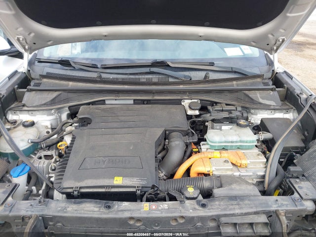 Kia Niro Ex