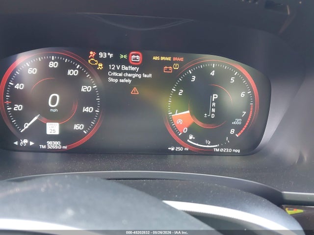 Volvo S90 T5 Momentum