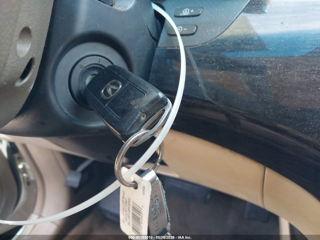 Acura MDX Technology Package