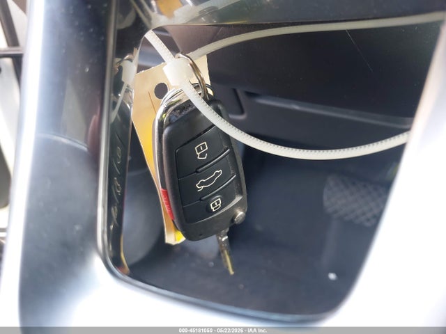 Audi Q3 Premium 45 Tfsi S Line Quattro Tiptronic