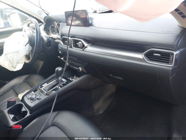 Mazda Cx 2.5 S Select