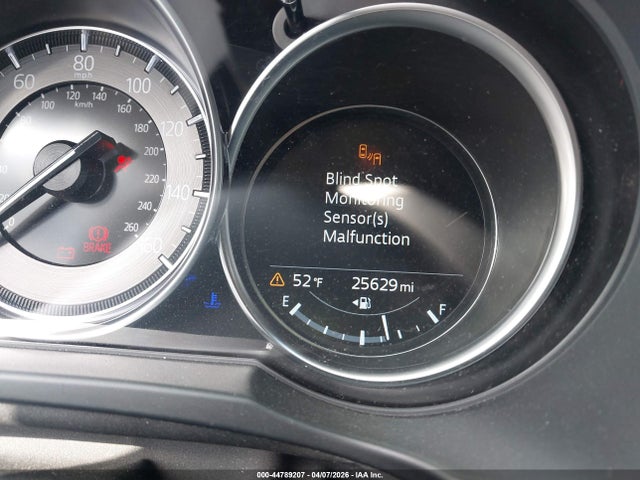 Mazda Cx 2.5 S Select