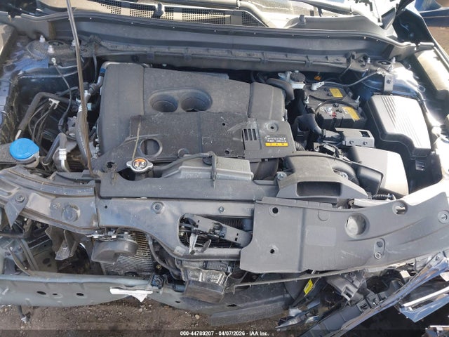 Mazda Cx 2.5 S Select