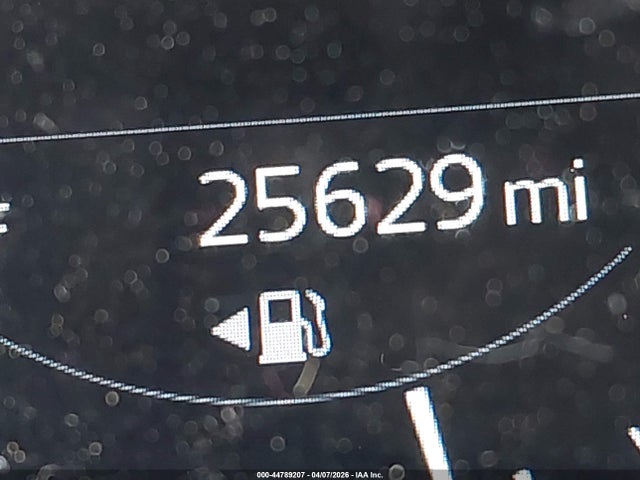 Mazda Cx 2.5 S Select