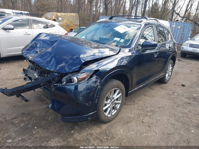 Mazda Cx 2.5 S Select