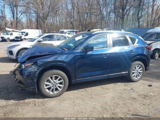Mazda Cx 2.5 S Select