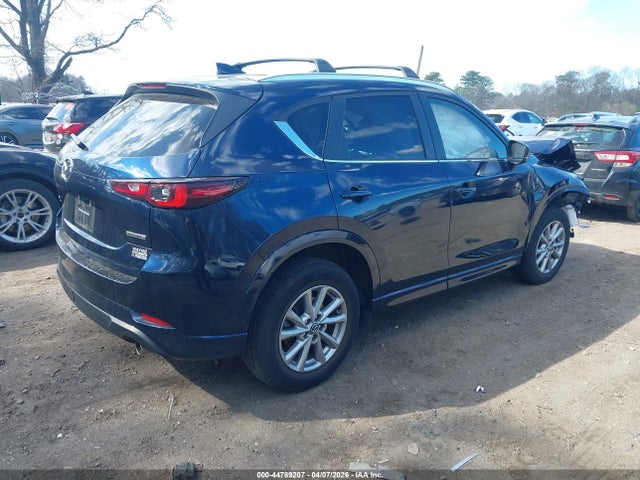 Mazda Cx 2.5 S Select