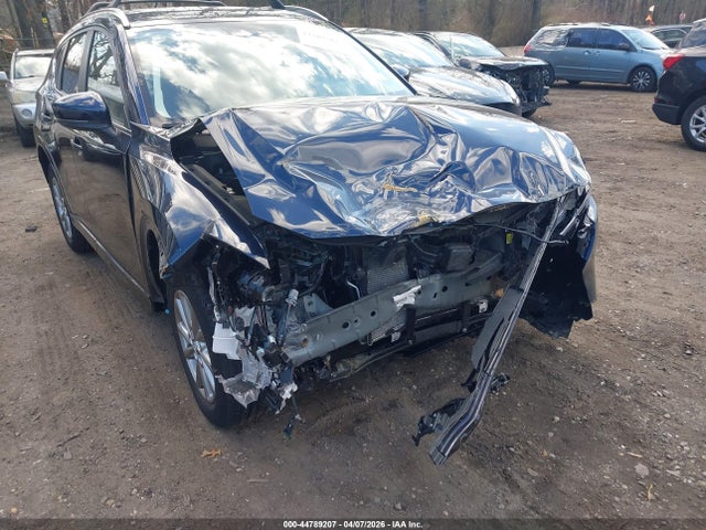 Mazda Cx 2.5 S Select