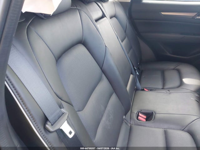 Mazda Cx 2.5 S Select