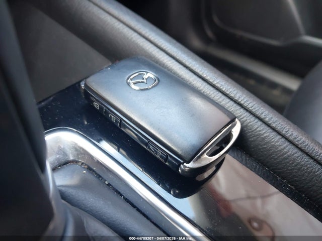 Mazda Cx 2.5 S Select