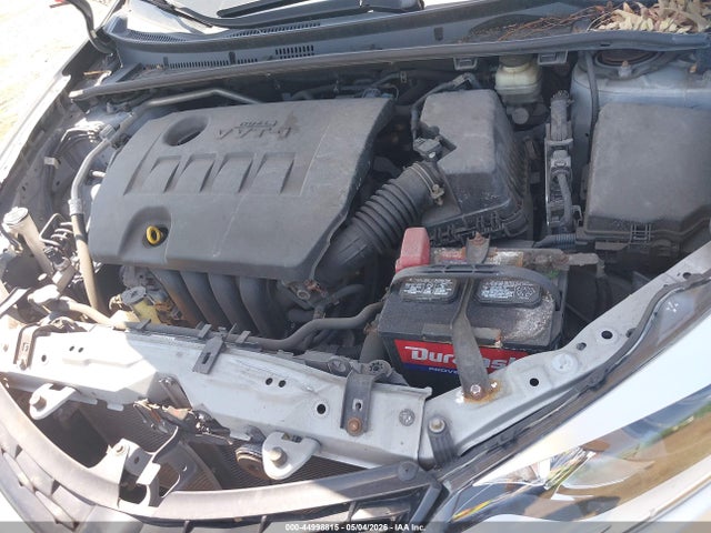 Toyota Corolla S Plus