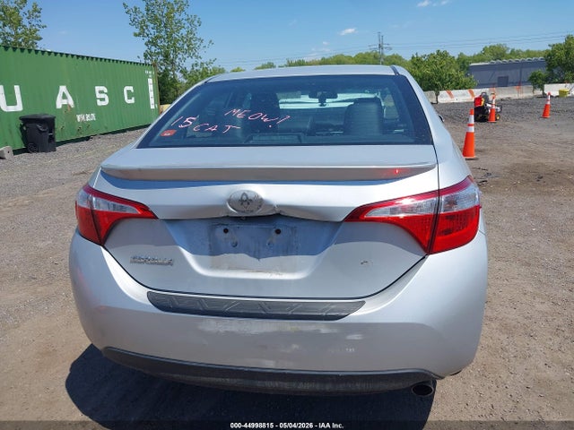 Toyota Corolla S Plus