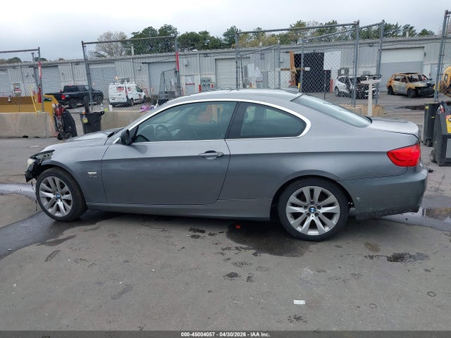 BMW 3 Series Xdrive