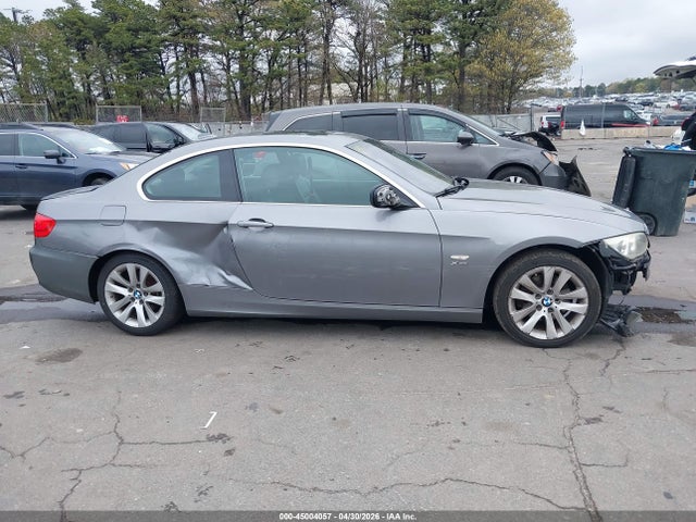 BMW 3 Series Xdrive