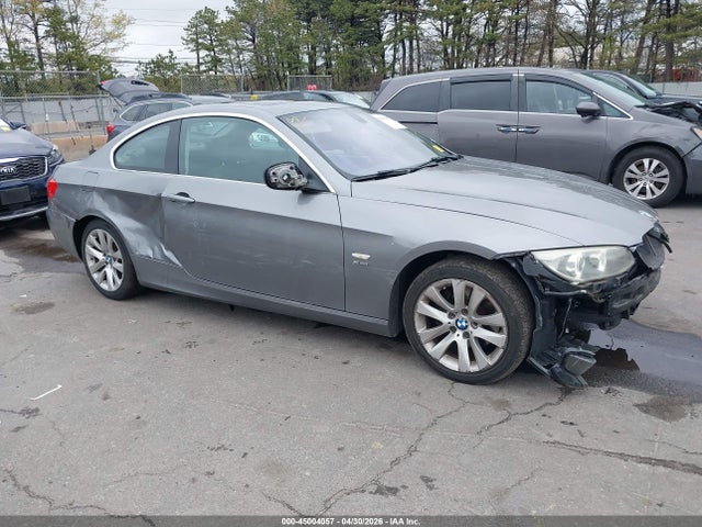 BMW 3 Series Xdrive