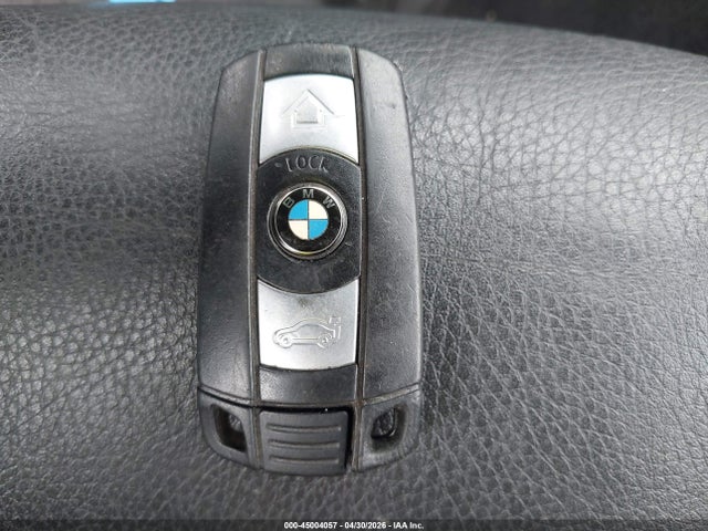 BMW 3 Series Xdrive