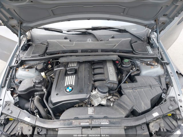BMW 3 Series Xdrive