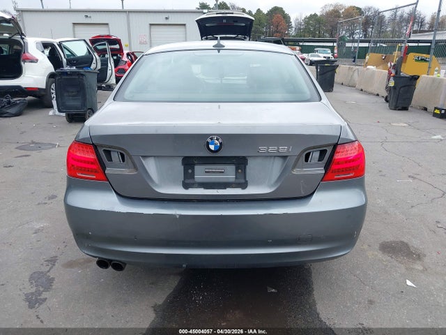 BMW 3 Series Xdrive
