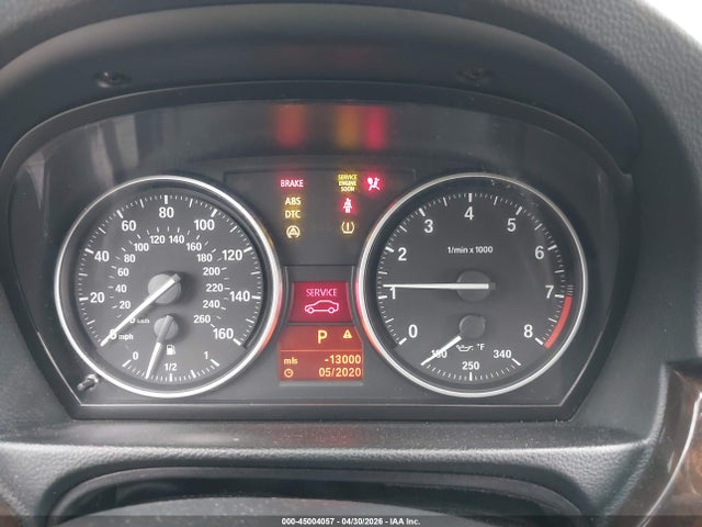 BMW 3 Series Xdrive