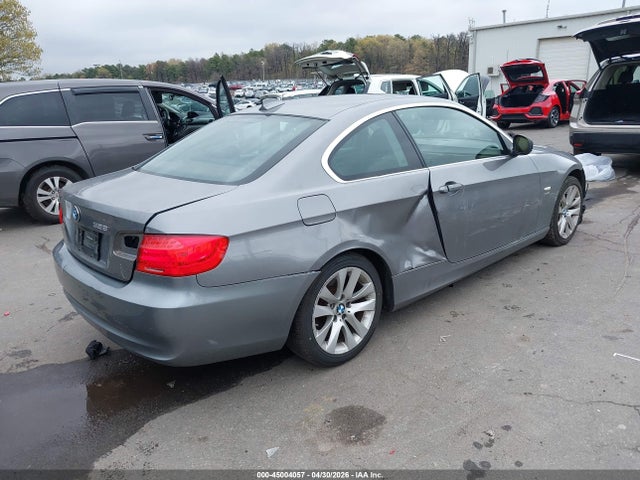 BMW 3 Series Xdrive