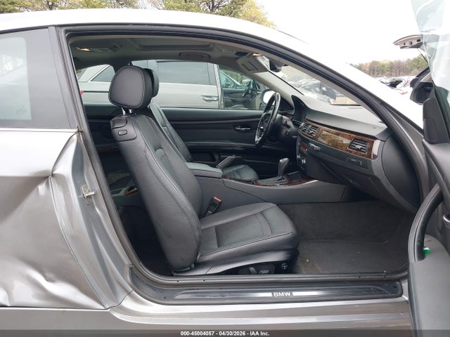 BMW 3 Series Xdrive