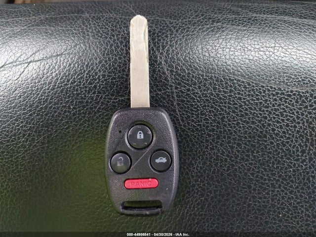 Honda Pilot Ex-l