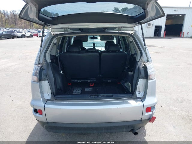 Mitsubishi Outlander Xls