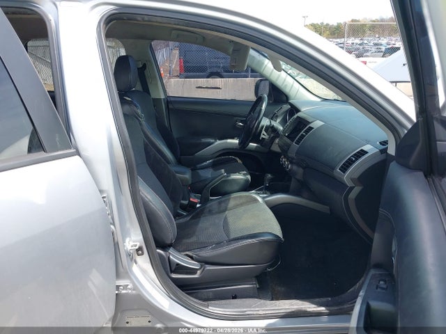 Mitsubishi Outlander Xls