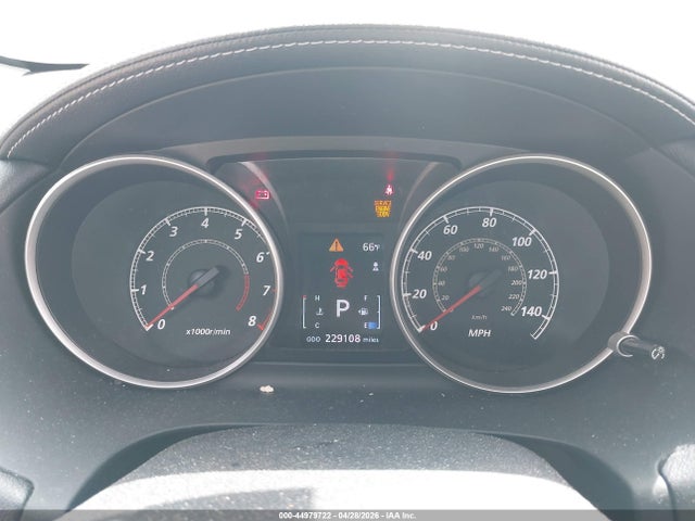 Mitsubishi Outlander Xls