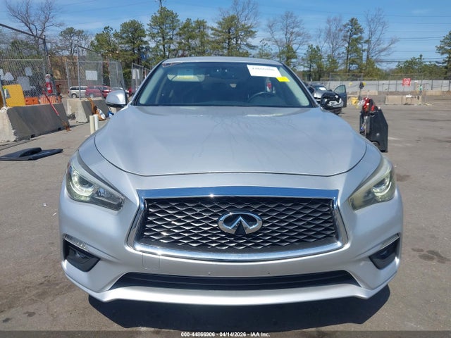 INFINITI Q50 2.0t Pure